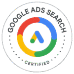 certification google ads cédric meunier