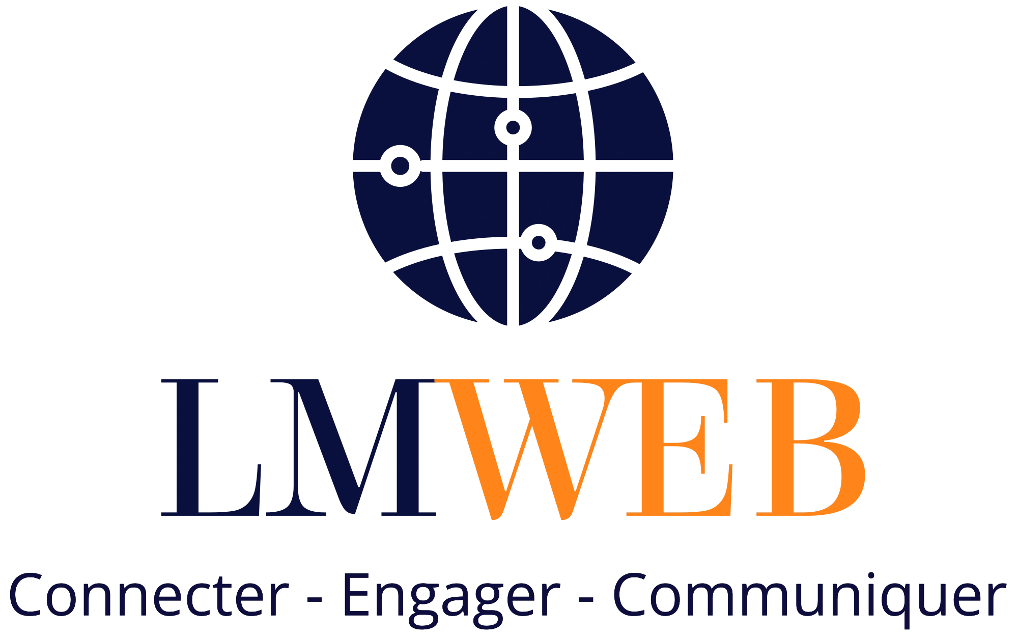 Logo LM WEB