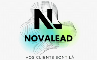 LM Web présente NovaLead : une nouvelle branche dédiée à la génération de clients pour les travailleurs autonomes, TPE et PME