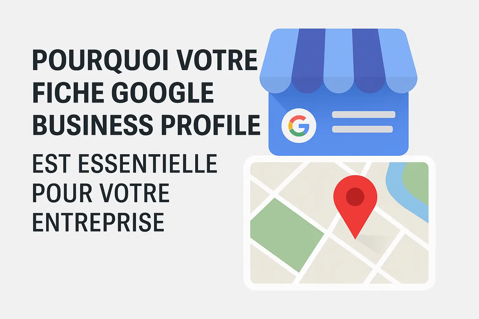 fiche-google-business-profile-entreprise optimisation fiche google business profile